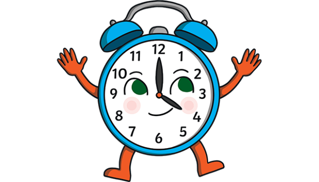 Time Tracker